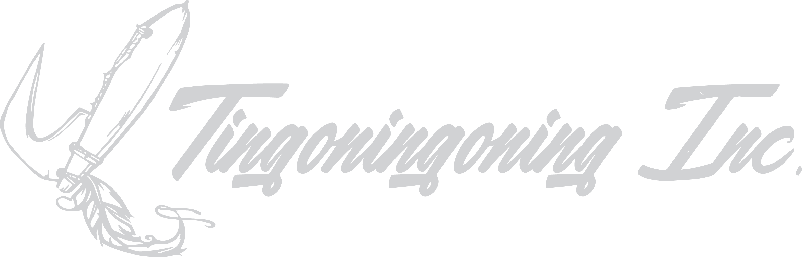 Tingoningoning Inc